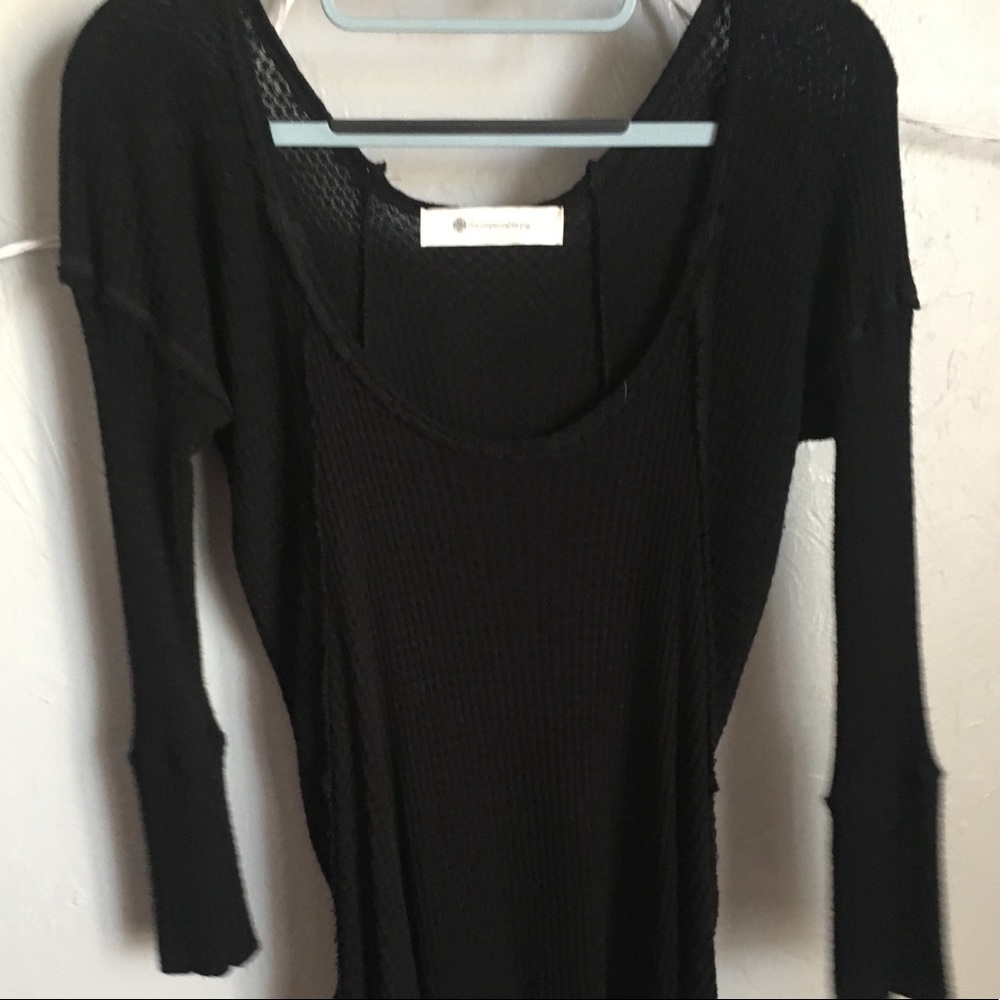 Thermal Top